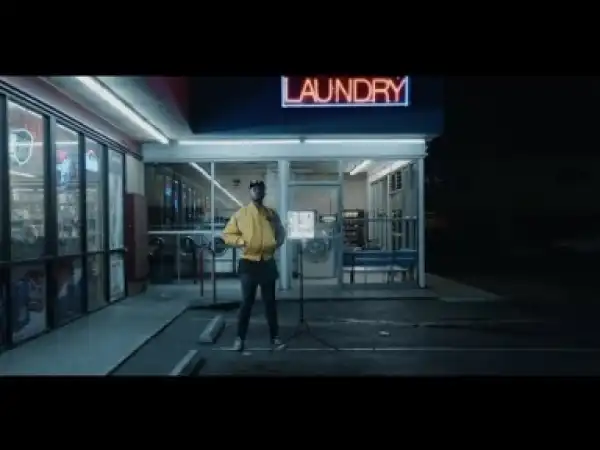 Video: Blu & Union Analogtronics - Whatever